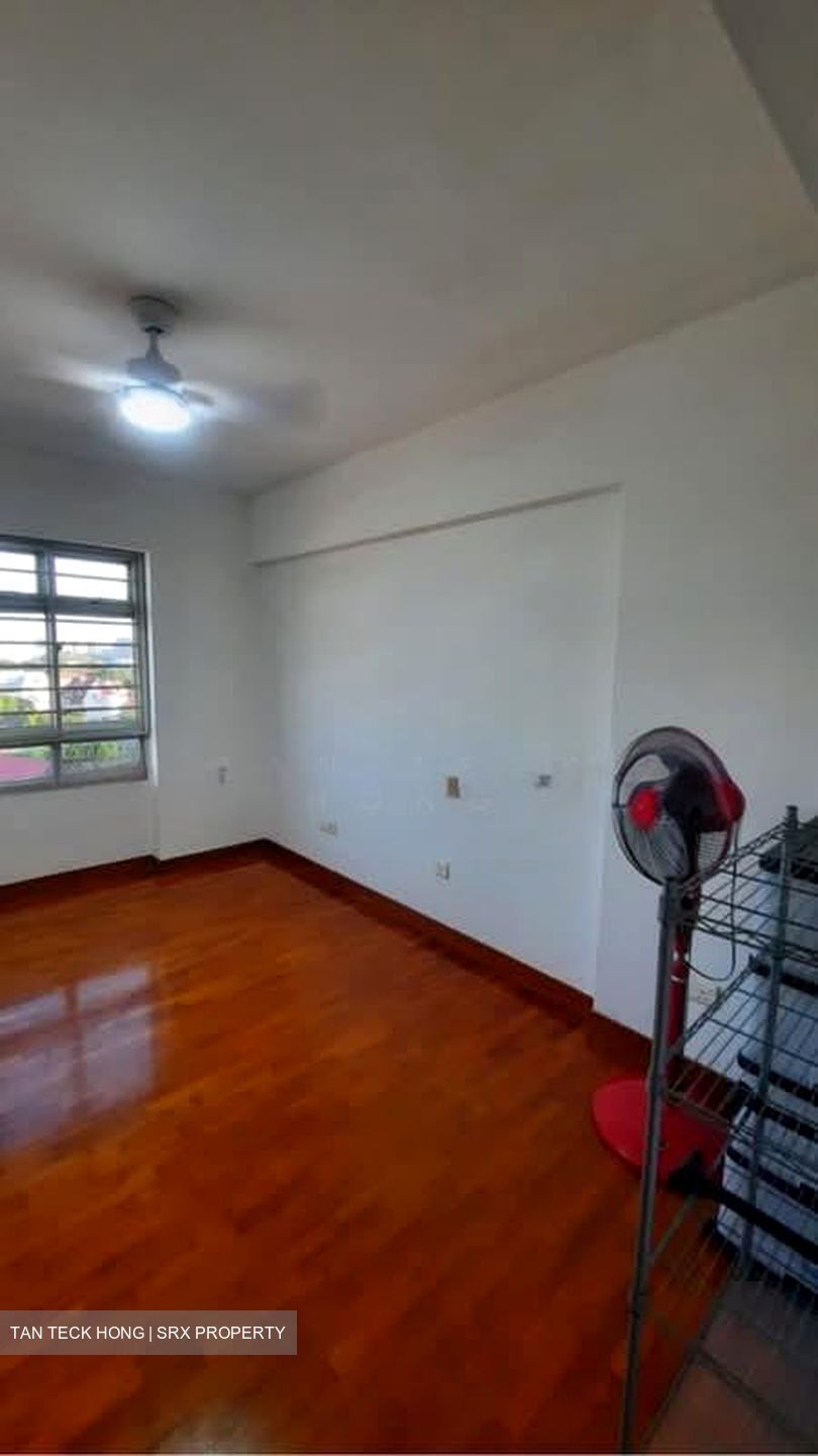 Blk 407A Fern View (Sengkang), HDB 4 Rooms #562100251